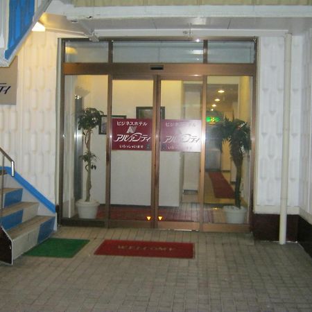 Hotel Avanti Tokushima Extérieur photo