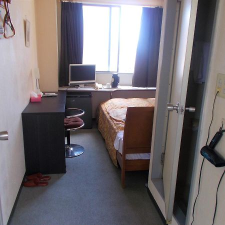 Hotel Avanti Tokushima Extérieur photo