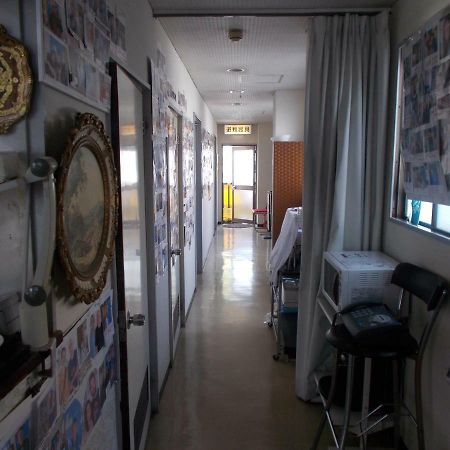 Hotel Avanti Tokushima Extérieur photo