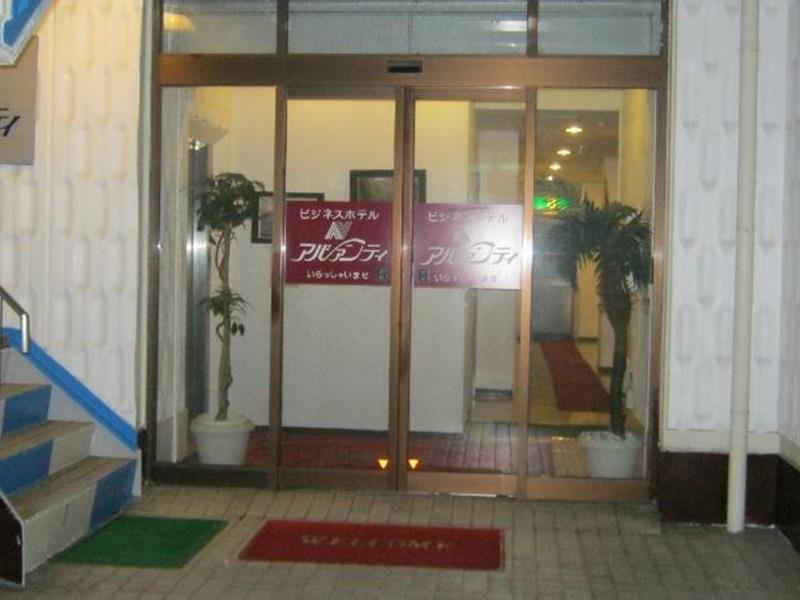 Hotel Avanti Tokushima Extérieur photo
