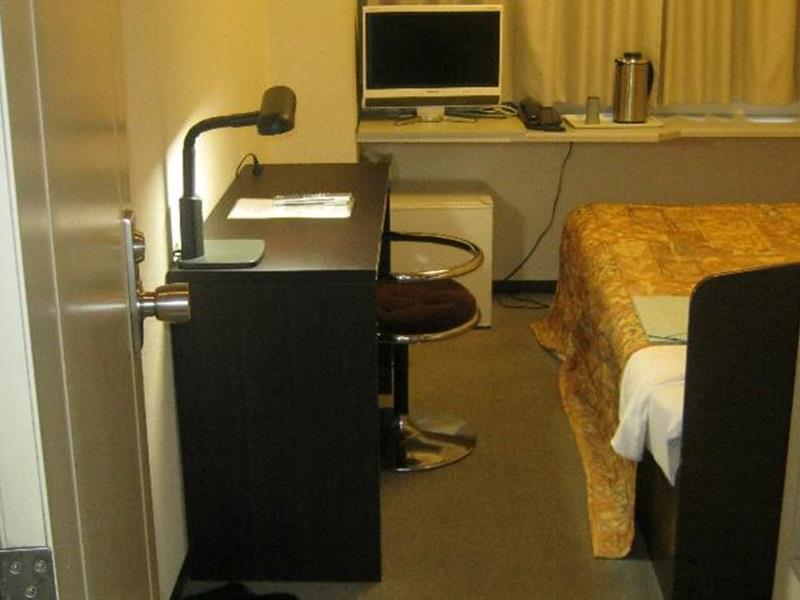Hotel Avanti Tokushima Extérieur photo
