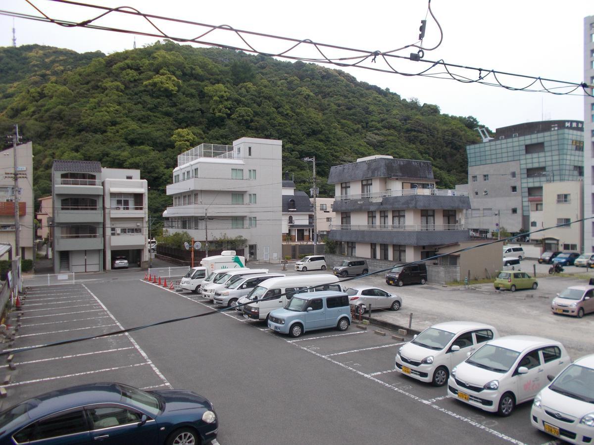Hotel Avanti Tokushima Extérieur photo