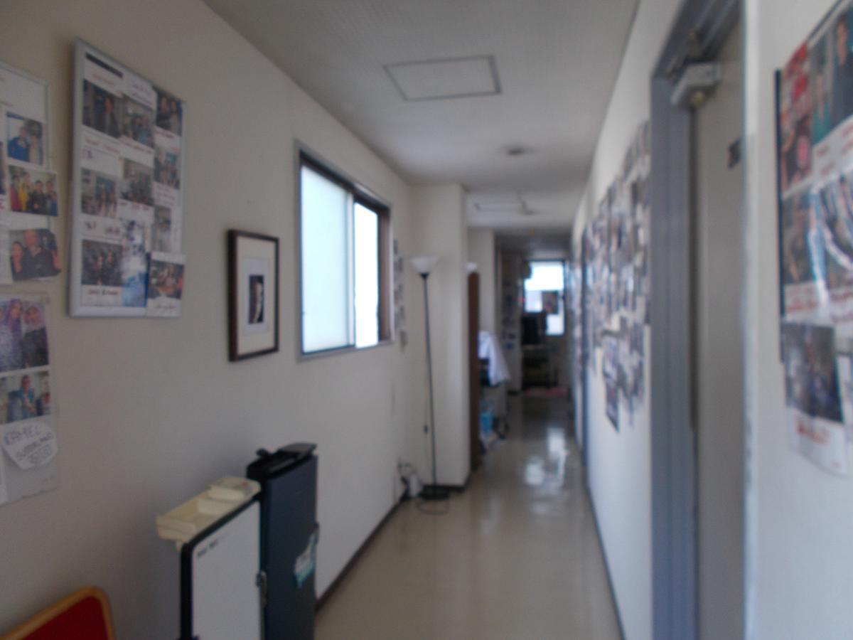 Hotel Avanti Tokushima Extérieur photo