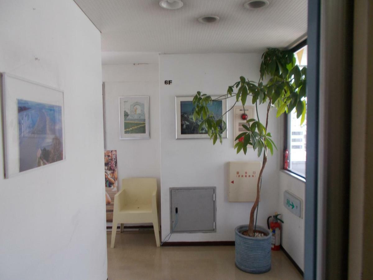 Hotel Avanti Tokushima Extérieur photo