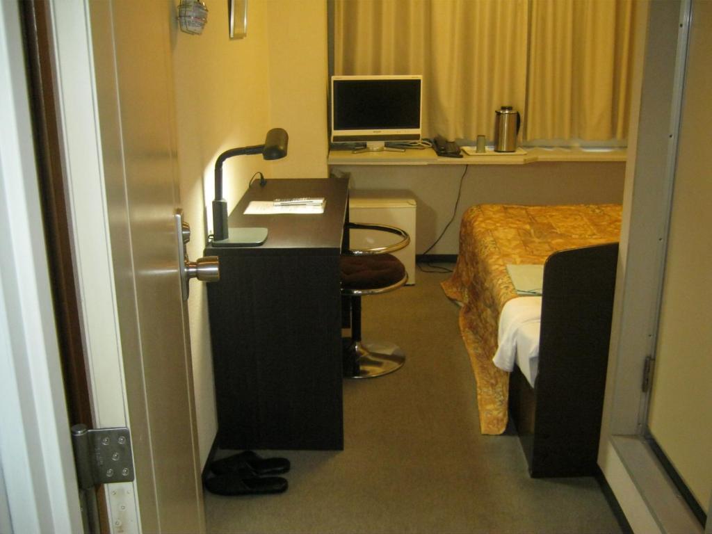 Hotel Avanti Tokushima Extérieur photo